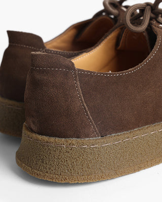 Herren Schnürhalbschuhe | Bequem