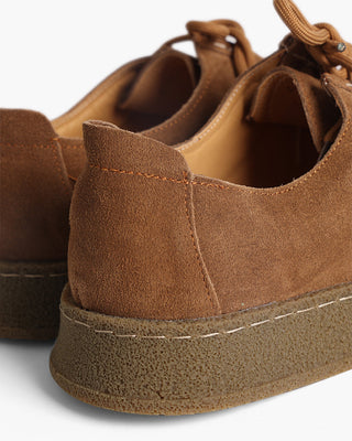 Herren Schnürhalbschuhe | Bequem