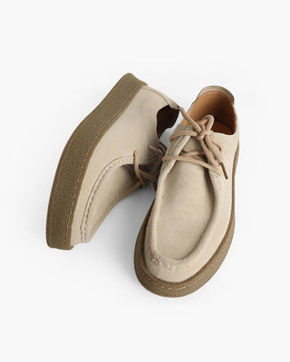 Herren Schnürhalbschuhe | Bequem