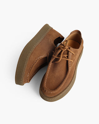 Herren Schnürhalbschuhe | Bequem