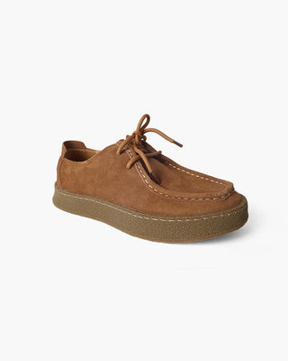 Herren Schnürhalbschuhe | Bequem