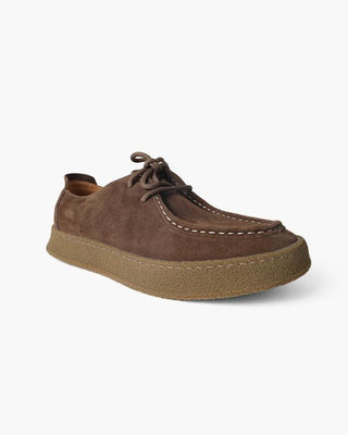 Herren Schnürhalbschuhe | Bequem