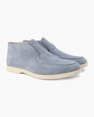 Herren Arbeits Loafer | Hohe