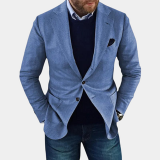 Formelle Anzugjacke für Herren | Leicht