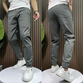 Brent Flex - Cargo Hose für den Outdoor-Enthusiasten