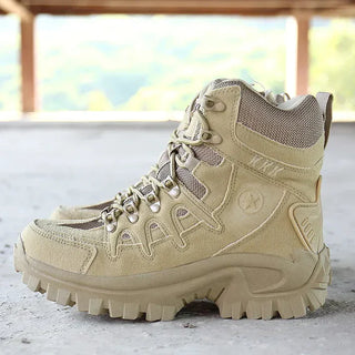Herren-Antirutsch-Stiefel | All-Wetter