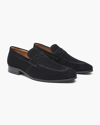 Herren Business Loafer | Bequem