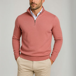 Herren Slim Fit Pullover | Lässig