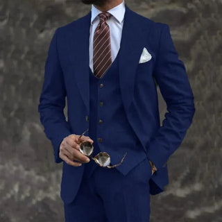Herren Elegante Hochzeitsgast Anzug | Leichte