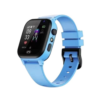 Alles In Einem GPS Smartwatch Für Kinder