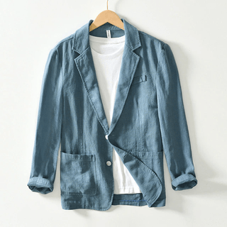 Herren Sommer Jacket | Leichte
