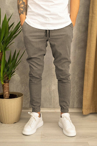 Herren-Jogginghose | Slim Fit
