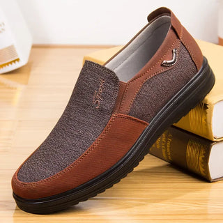LuftFlex Herrenschuhe