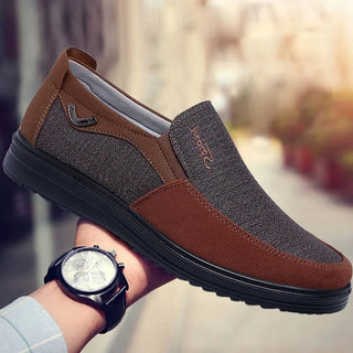 LuftFlex Herrenschuhe