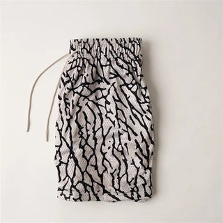 Sommerfieber: “CoolFit Mesh” Herrenshorts