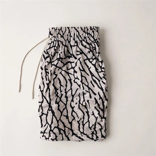 Sommerfieber: “CoolFit Mesh” Herrenshorts