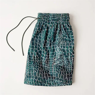 Sommerfieber: “CoolFit Mesh” Herrenshorts