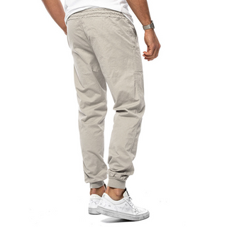 Herren Lässig Stilvoll Jogginghose | Jogger