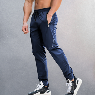 Atmungsaktive Jogginghose Für Herren | Lässig