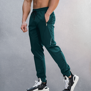 Atmungsaktive Jogginghose Für Herren | Lässig