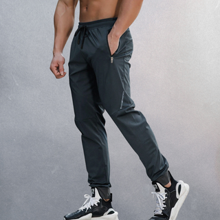 Atmungsaktive Jogginghose Für Herren | Lässig