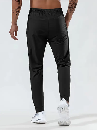 Sportliche Jogginghose Für Herren | Schlanke Passform