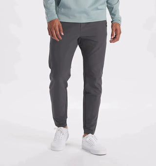 Herren Chinohose | Leicht