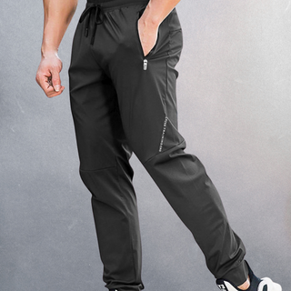 Atmungsaktive Jogginghose Für Herren | Lässig