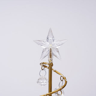 LED-Weihnachtsbaum Lampe