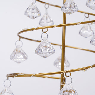 LED-Weihnachtsbaum Lampe