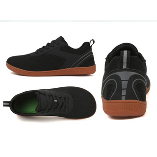 Ultimative Freiheit: Schuhe mit Barfußgefühl