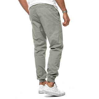 Herren Lässig Stilvoll Jogginghose | Jogger