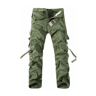 ActionFlex Herren Outdoor-Taktikhosen