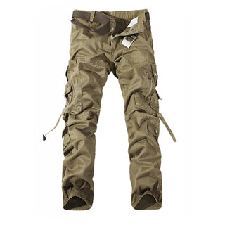 ActionFlex Herren Outdoor-Taktikhosen