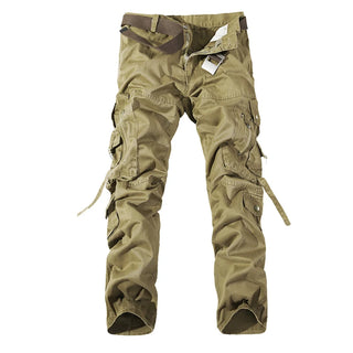 ActionFlex Herren Outdoor-Taktikhosen