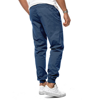 Herren Lässig Stilvoll Jogginghose | Jogger