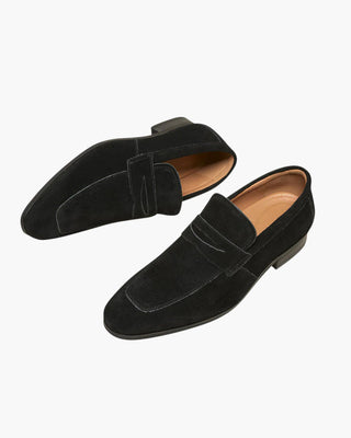 Herren Business Loafer | Bequem