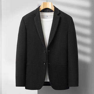 Moderne Klassische Blazerjacke für Herren | Langarm