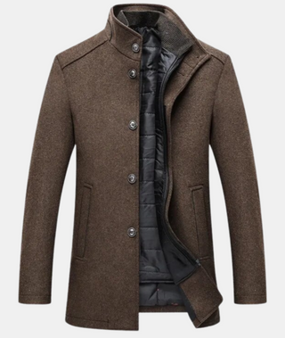 Henry - Warmer Trenchcoat