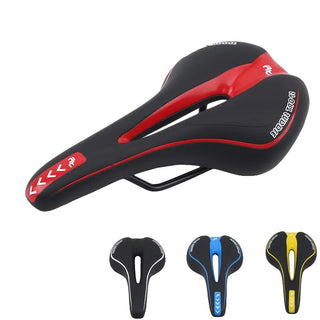 Belüfteter Fahrradsattel