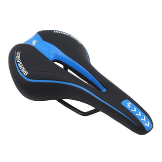 Belüfteter Fahrradsattel