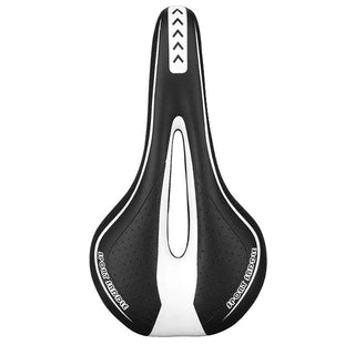Belüfteter Fahrradsattel