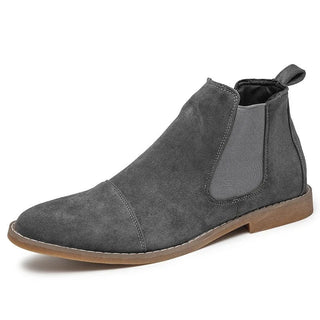 Herren Moderne Winter Boots | Schlüpfen
