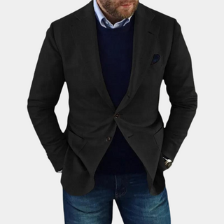 Formelle Anzugjacke für Herren | Leicht