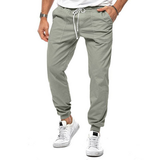 Herren Lässig Stilvoll Jogginghose | Jogger