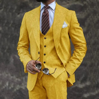 Herren Elegante Hochzeitsgast Anzug | Leichte