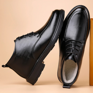 Formelle Herrenschuhe mit Hoher Schnitt | Elegante