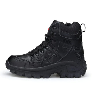 Herren-Antirutsch-Stiefel | All-Wetter