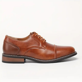 Klassische Freizeitschuhe für Herren | Braun
