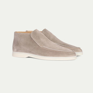 Herren Slip On Bequeme Halbschuhe | Klassisch